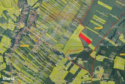 Spațiu comercial, în Tohanu Nou - 2