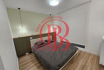 Apartament cu 3 camere decomandat, mobilat în Theodor Pallady