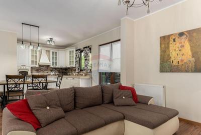 VANZARE Vila individuala 4 camere in Paradisul Verde Corb... - 6