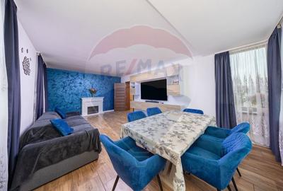 Casă cu 5 camere cu Teren 500 Mp în Sânpetru - 10