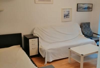 Garsonieră decomandată în Tei - 2