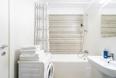 Aviatiei City Point apartament 2 camere de inchiriat - 11