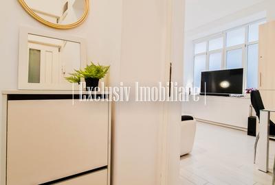 Ap 3 cam 80 mp MODERN - renovat complet, centrala gaz - Centrul Vechi - 18