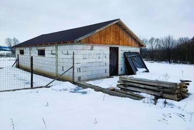 Teren intravilan de 9574 mp, în Est - 5