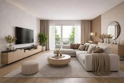 Apartament cu 3 camere decomandat în Theodor Pallady - 4