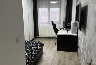 Apartament cu 3 camere în Central - 4
