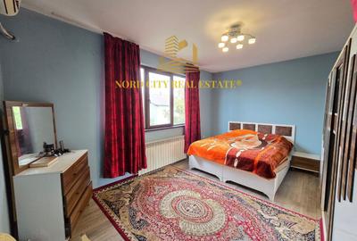 Casă individuală cu 7 camere cu Canalizare în Colentina - 14