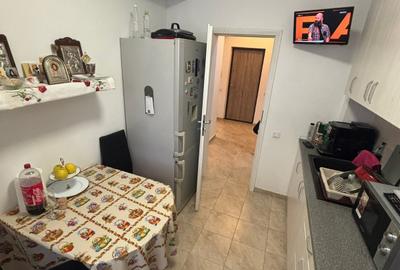 3 camere Biruintei - 2