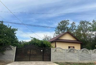 Casă cu Teren 1100 Mp în Roșioru - 10