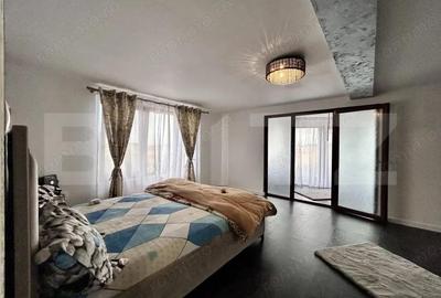 Casă cu 4 camere cu Teren 400 Mp în Central - 7