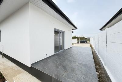 Casă cu 4 camere cu Teren 350 Mp în Clinceni - 2