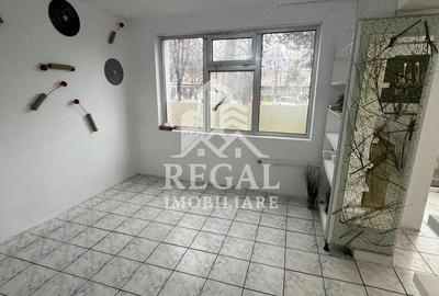 Spațiu comercial, de 47 mp, în Central - 7