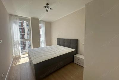 Apartament cu 2 camere, mobilat în Torontalului - 3