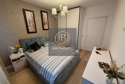 Apartament  2 camere + Loc de parcare + boxa  – PANTELIMON, ILFOV - 4