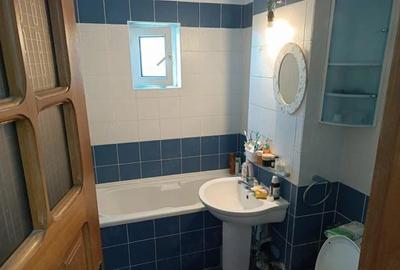 Apartament cu 4 camere decomandat în Unirii - 3