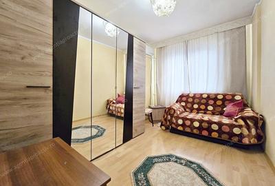 Apartament cu 2 camere decomandat, situat in cartierul Micro 19. - 3