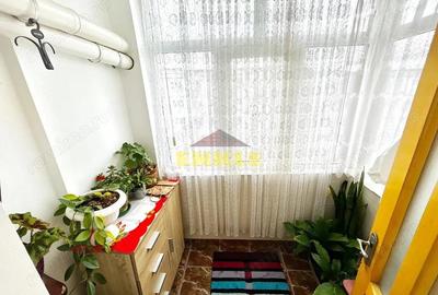 Apartament cu 2 camere decomandat în Central - 2