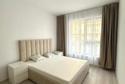 Se inchiriaza apartament 2 camere modern - Giroc langa Esso - 2