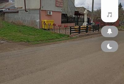 Teren de 1270 mp, în Surlari - 2