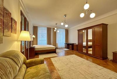 Apartament deosebit într-o vilă interbelică, în inima Centrului Istoric - 6