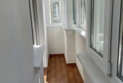 Apartament cu 2 camere decomandat, mobilat în Decebal