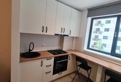 Apartament 2 Camere | Hils Brauner | Loc parcare | Centrala | Balcon - 4