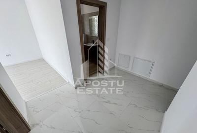 Garsonieră decomandată în Giroc - 5