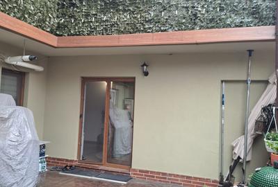 Drumul Sarii - Razoare, singur curte, constructie 2010semimobilata - 12