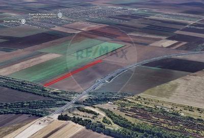Teren extravilan de vanzare - 35.000 mp, Harman, Brasov - 3
