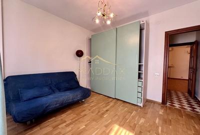 Apartament *3 camere* 100mp // Calea Dorobanților - 24