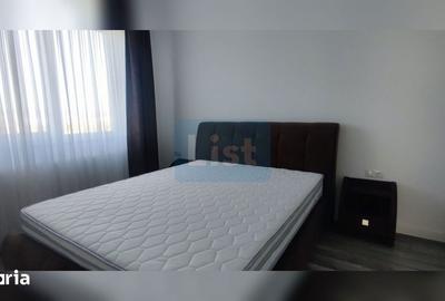 Apartament cu 3 camere decomandat, mobilat în Florești - 6