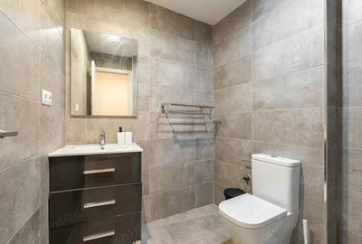 Garsonieră semidecomandată în Drumul Taberei