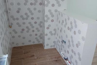 Microapartament Bloc Nou - Etaj 1 - Zona Burdujeni - 6