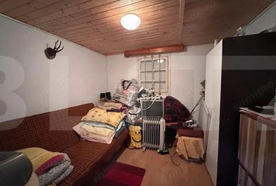 Casa de vacanta in Lisnau - Comuna Ozun - 1