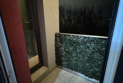 Garsoniera de inchiriat - 11