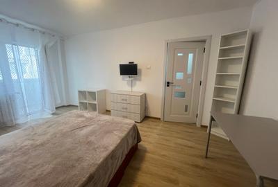 Garsonieră decomandată, mobilată în Moșilor - 3