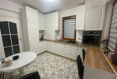 Vila individuala complet mobilată lux zona Bragadiru P+1+M - 5