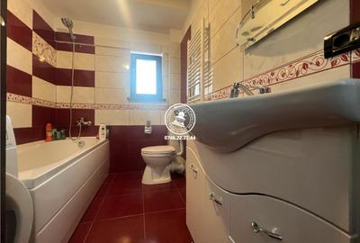 Apartament decomandat cu 2 camere de 55mp, bloc din 2016 - 7