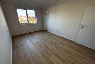 Apartament cu 3 camere semidecomandat, mobilat în Florești - 19