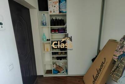 Aportament 2 camere | Investitie | 60 mpu | Zona Observator Zorilor - 5