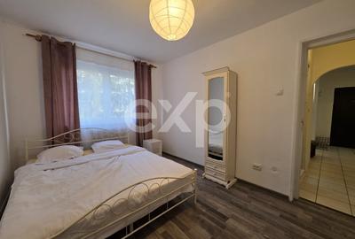 Apartament cu 3 camere decomandat, mobilat în Mănăștur - 4