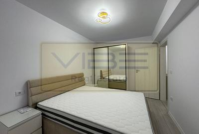 Apartament 2 camere NOU parcare Bucium - Sofia District - 6