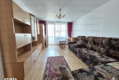 Apartament cu 2 camere decomandat în Astra - 9