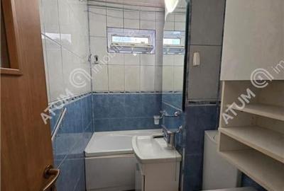 Apartament de 2 camere amplasat pe Bulevardul Mihai Viteazu Sibiu - 10