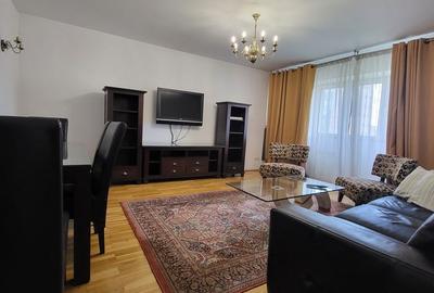 Apartament cu 2 camere decomandat, mobilat în Nerva Traian - 18