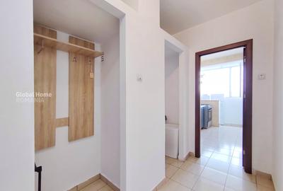 Apartament cu 3 camere semidecomandat în Floreasca - 14