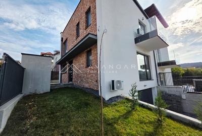 Duplex finisat | 4 camere | 134 mp | 190 mp teren | garaj | Faget - 8