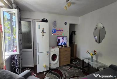Apartament cu 2 camere semidecomandat în Neptun - 6