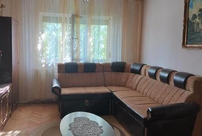 Apartament cu 2 camere decomandat în Central - 2