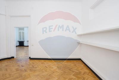 Spațiu de birouri de închiriat în zona Piata Rosetti - 7